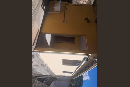 Área de Serviço de kitnet/studio para alugar com 1 quarto, 30m² em Quarteirão Ingelheim, Petrópolis