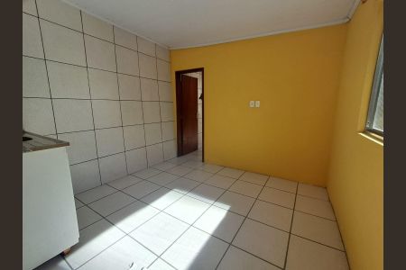 Studio de kitnet/studio para alugar com 1 quarto, 30m² em Quarteirão Ingelheim, Petrópolis