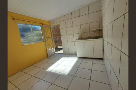 Studio de kitnet/studio para alugar com 1 quarto, 30m² em Quarteirão Ingelheim, Petrópolis