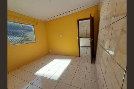 Studio de kitnet/studio para alugar com 1 quarto, 30m² em Quarteirão Ingelheim, Petrópolis