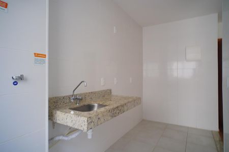 Apartamento para alugar com 50m², 2 quartos e 1 vaga Apartamento para alugar com 50m², 2 quartos e 1 vagaCozinha