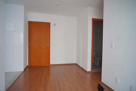 Sala de apartamento para alugar com 2 quartos, 50m² em Costa E Silva, Porto Alegre