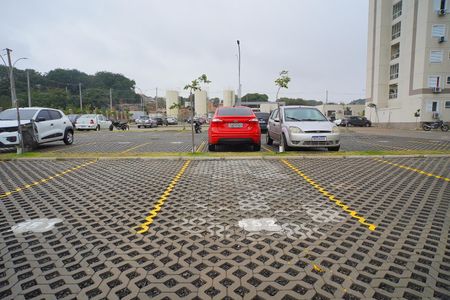 Apartamento para alugar com 50m², 2 quartos e 1 vaga Apartamento para alugar com 50m², 2 quartos e 1 vagaGaragem