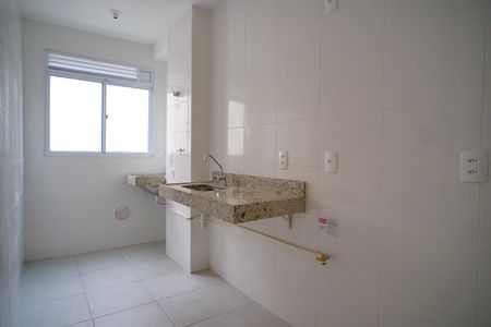 Apartamento para alugar com 50m², 2 quartos e 1 vaga Apartamento para alugar com 50m², 2 quartos e 1 vagaCozinha