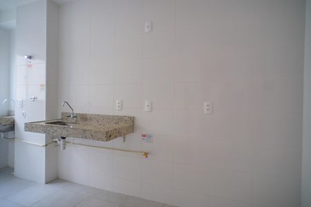 Apartamento para alugar com 50m², 2 quartos e 1 vaga Apartamento para alugar com 50m², 2 quartos e 1 vagaCozinha