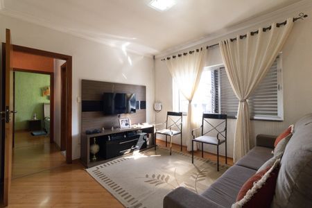 Casa à venda com 250m², 3 quartos e 3 vagas Casa à venda com 250m², 3 quartos e 3 vagasSala Íntima - Quarto 2