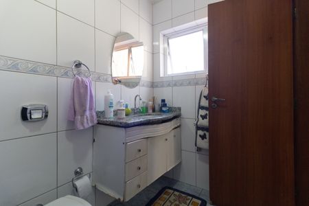 Casa à venda com 250m², 3 quartos e 3 vagas Casa à venda com 250m², 3 quartos e 3 vagasBanheiro da Suíte