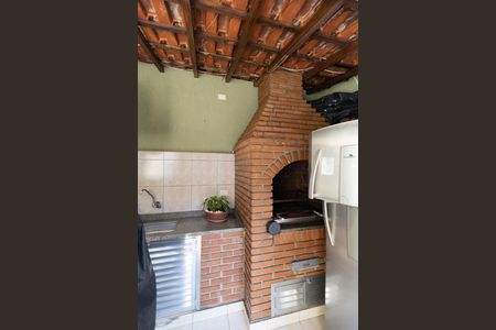 Casa à venda com 250m², 3 quartos e 3 vagas Casa à venda com 250m², 3 quartos e 3 vagasQuintal - Churrasqueira