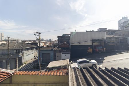 Casa à venda com 250m², 3 quartos e 3 vagas Casa à venda com 250m², 3 quartos e 3 vagasVista da Sala Íntima - Quarto 2
