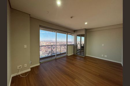 Apartamento à venda com 32m², 1 quarto e 1 vagaQuarto