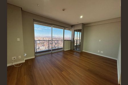 Apartamento à venda com 32m², 1 quarto e 1 vagaQuarto