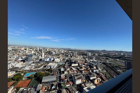 Apartamento à venda com 32m², 1 quarto e 1 vagaVista