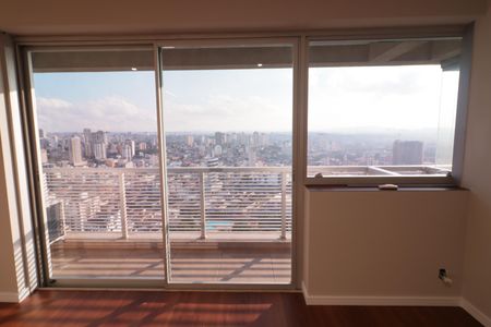 Studio à venda com 32m², 1 quarto e 1 vagaSala/Cozinha
