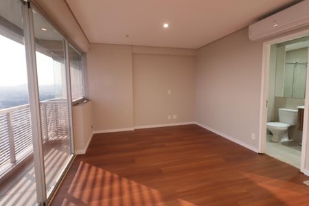 Studio à venda com 32m², 1 quarto e 1 vagaSala/Cozinha