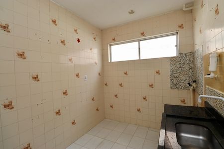 Apartamento para alugar com 65m², 2 quartos e sem vagaCozinha
