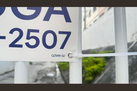 Apartamento para alugar com 65m², 2 quartos e sem vagaPlaca 