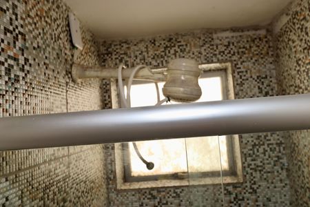 Apartamento para alugar com 65m², 2 quartos e sem vagaBanheiro