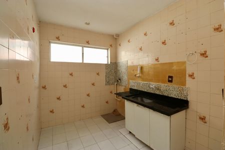 Apartamento para alugar com 65m², 2 quartos e sem vagaCozinha