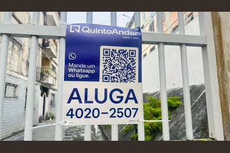 Apartamento para alugar com 65m², 2 quartos e sem vagaPlaca 