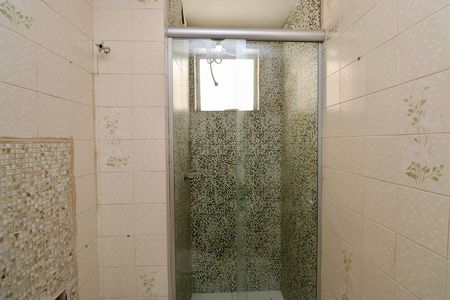 Apartamento para alugar com 65m², 2 quartos e sem vagaBanheiro