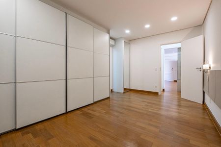 Suíte 1 de apartamento para alugar com 2 quartos, 112m² em Jardim Paulista, São Paulo