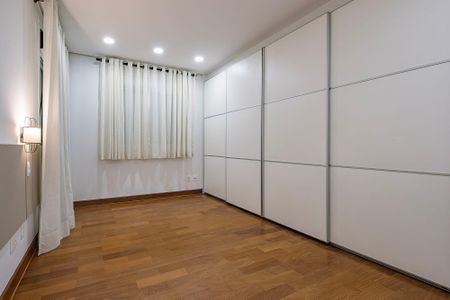 Suíte 1 de apartamento para alugar com 2 quartos, 112m² em Jardim Paulista, São Paulo