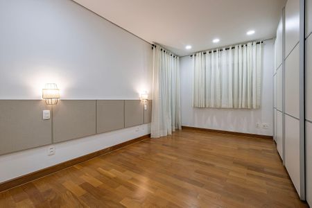Suíte 1 de apartamento para alugar com 2 quartos, 112m² em Jardim Paulista, São Paulo