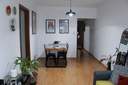 Apartamento à venda com 2 quartos, 68m² em Vila Buarque, São Paulo