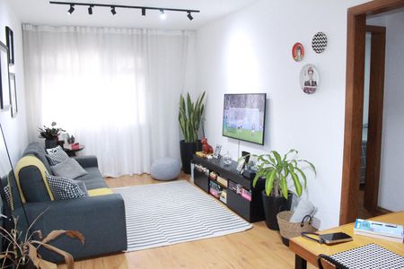 Apartamento à venda com 2 quartos, 68m² em Vila Buarque, São Paulo