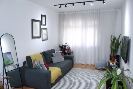 Apartamento à venda com 2 quartos, 68m² em Vila Buarque, São Paulo