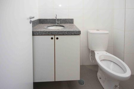 Apartamento para alugar com 45m², 2 quartos e 1 vaga