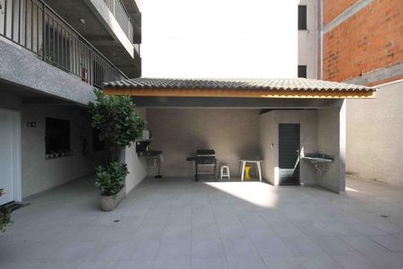 Apartamento para alugar com 45m², 2 quartos e 1 vaga