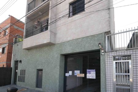 Apartamento para alugar com 45m², 2 quartos e 1 vaga