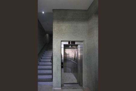 Apartamento para alugar com 45m², 2 quartos e 1 vaga