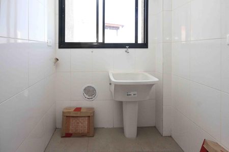 Apartamento para alugar com 45m², 2 quartos e 1 vaga