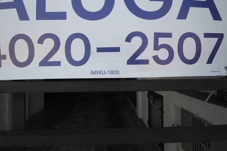 Apartamento para alugar com 45m², 2 quartos e 1 vaga