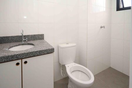 Apartamento para alugar com 45m², 2 quartos e 1 vaga