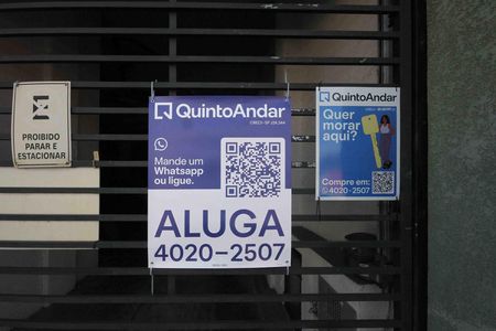 Apartamento para alugar com 45m², 2 quartos e 1 vaga