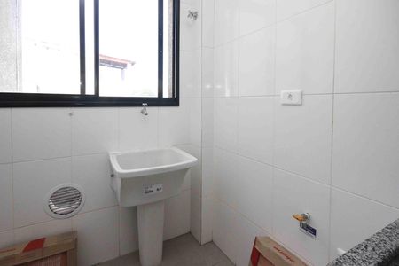 Apartamento para alugar com 45m², 2 quartos e 1 vaga