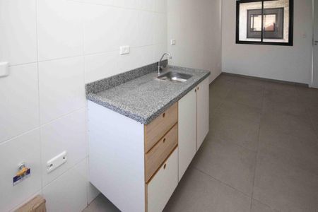Apartamento para alugar com 45m², 2 quartos e 1 vaga