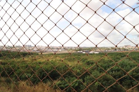 Vista de apartamento para alugar com 2 quartos, 76m² em Jardim Inconfidência, Uberlândia