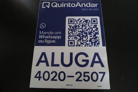 Apartamento para alugar com 76m², 2 quartos e sem vagaPlaquinha