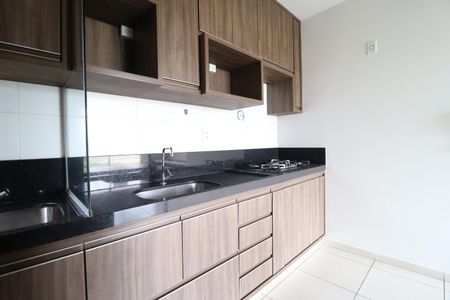 Apartamento para alugar com 76m², 2 quartos e sem vagaCozinha