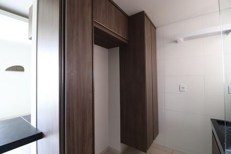 Apartamento para alugar com 76m², 2 quartos e sem vagaCozinha