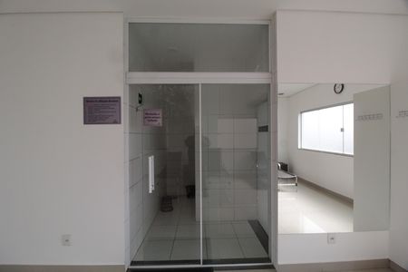 Apartamento para alugar com 76m², 2 quartos e sem vagaÁrea comum - Spa e Sauna