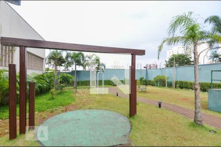 Apartamento para alugar com 116m², 2 quartos e 2 vagasÁrea comum