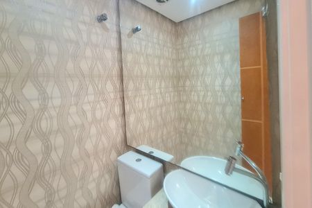 Apartamento para alugar com 116m², 2 quartos e 2 vagasLavabo