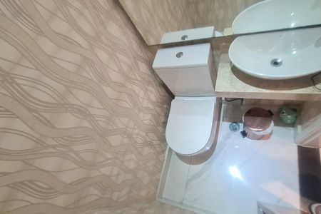 Apartamento para alugar com 116m², 2 quartos e 2 vagasLavabo