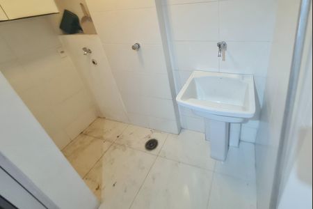 Apartamento para alugar com 116m², 2 quartos e 2 vagasLavanderia