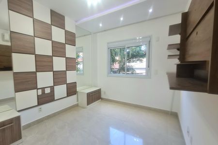 Apartamento para alugar com 116m², 2 quartos e 2 vagasSuíte 2